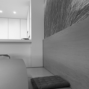 Appartement VD - Westende