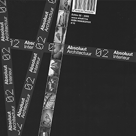 Absoluur Architectuur