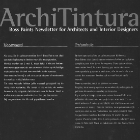 ArchiTentura