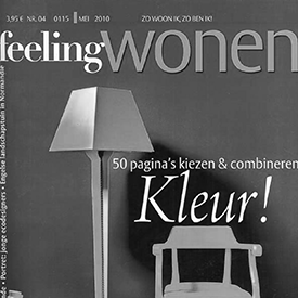 Feeling Wonen