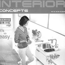 Interior Concepts