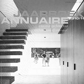 Jaarboek Interieurarchitectuur