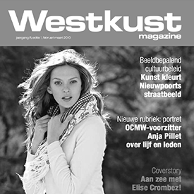 Westkust