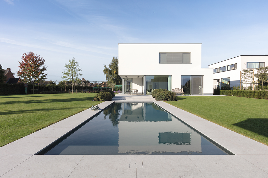 woning CE