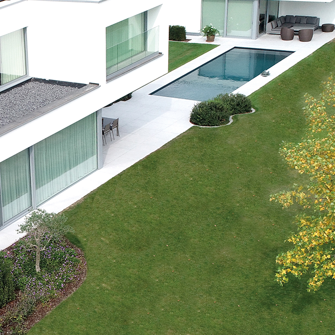 woning CE