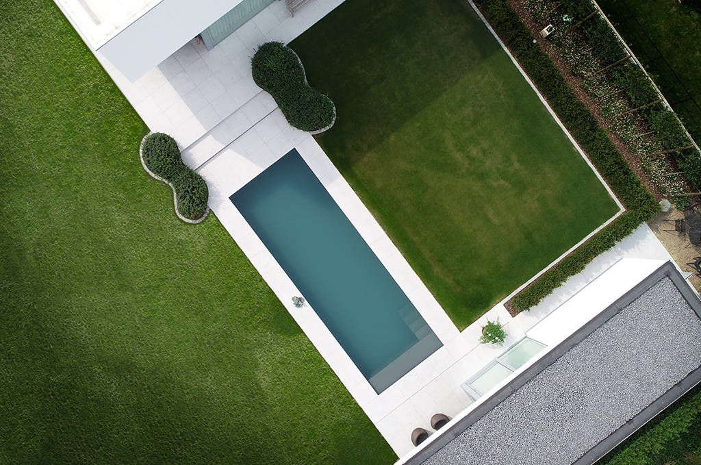 woning CE