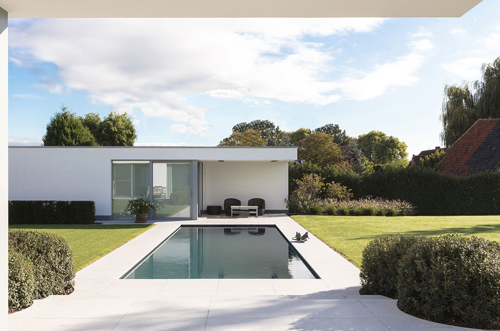 woning CE