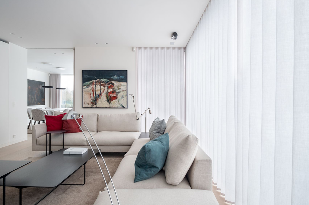 woning CE