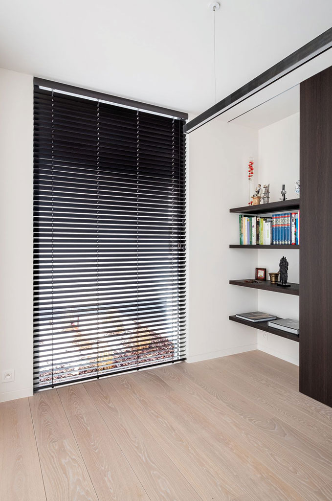 woning CE