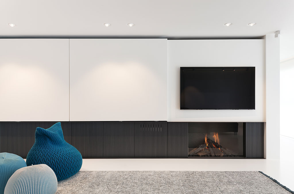 woning DF
