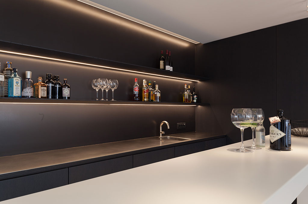 woning DF