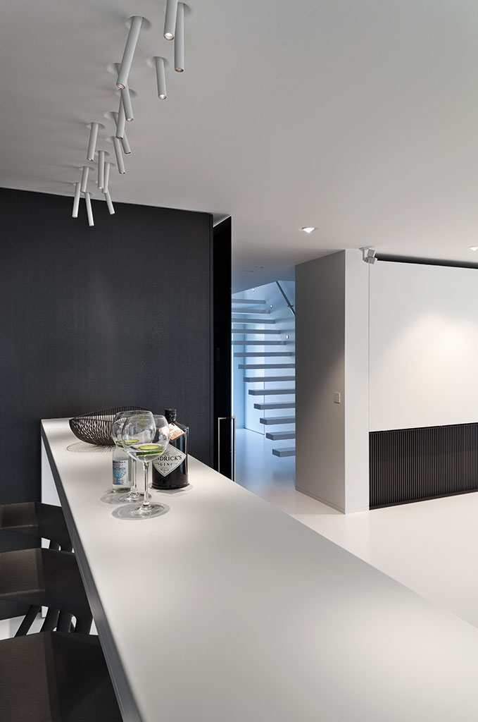 woning DF