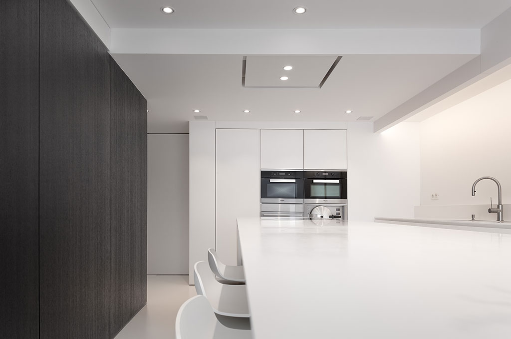 woning DF