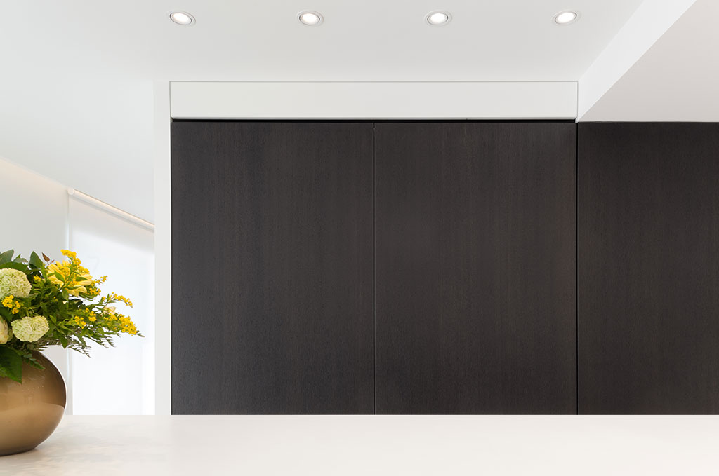 woning DF