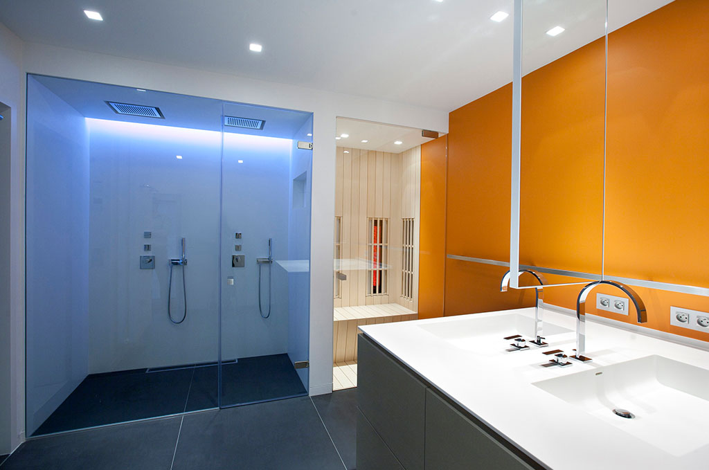 woning DF