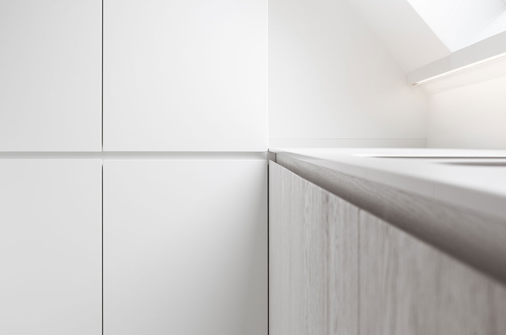 appartement VDVDB