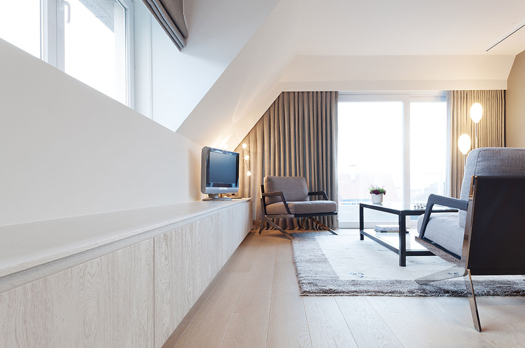 appartement VDVDB
