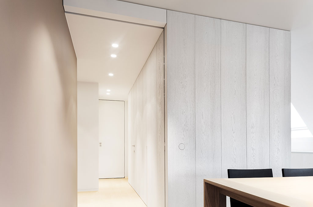 appartement VDVDB