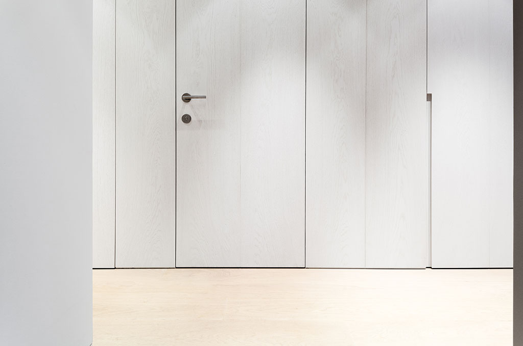 appartement VDVDB