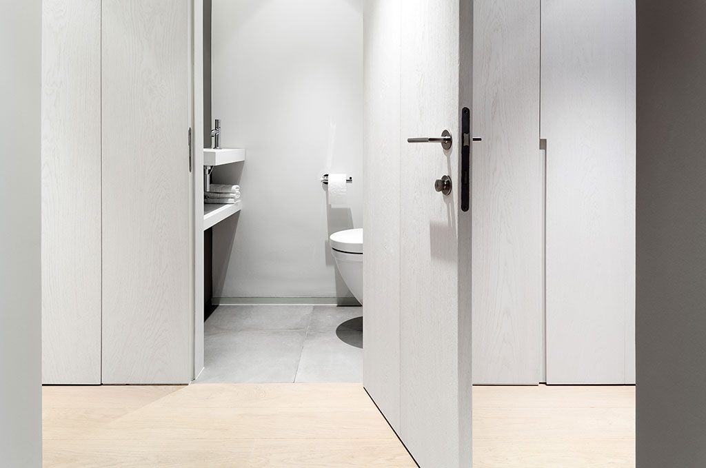 appartement VDVDB
