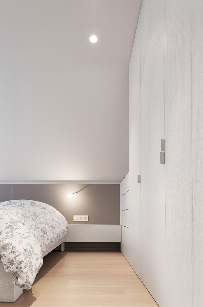 appartement VDVDB