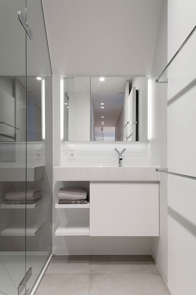 appartement VDVDB