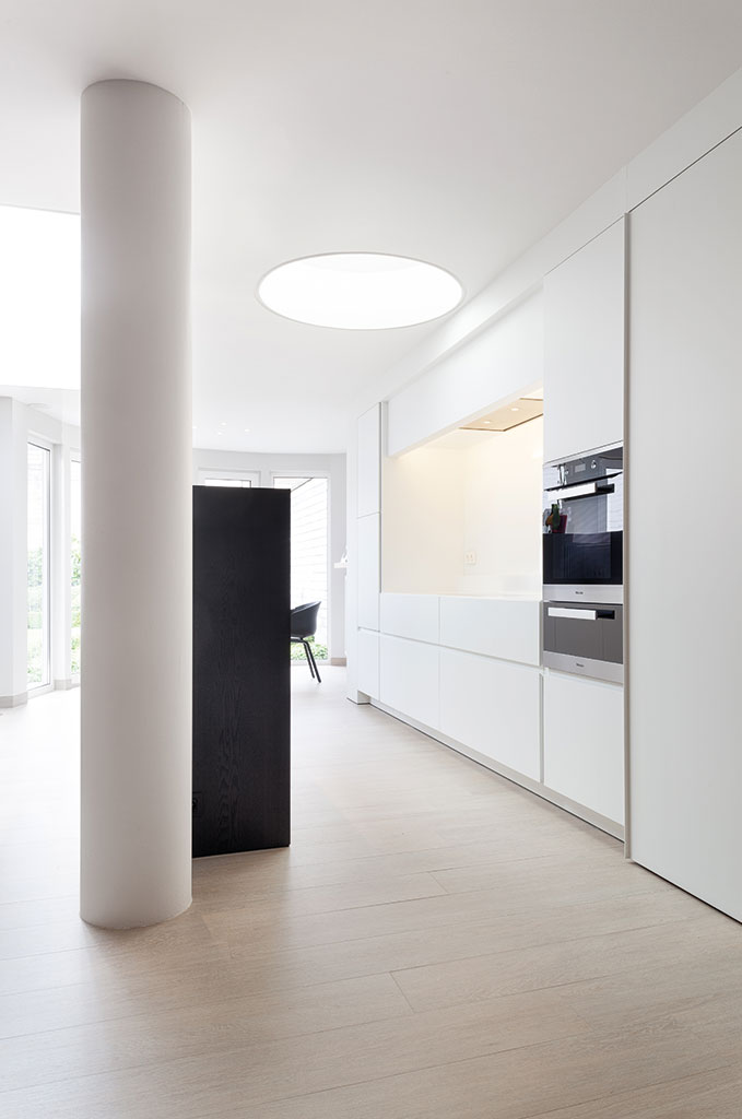 woning DV