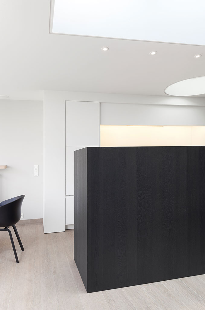 woning DV