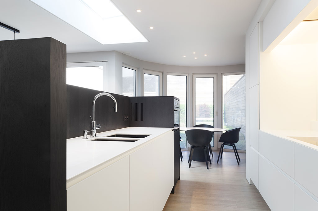 woning DV