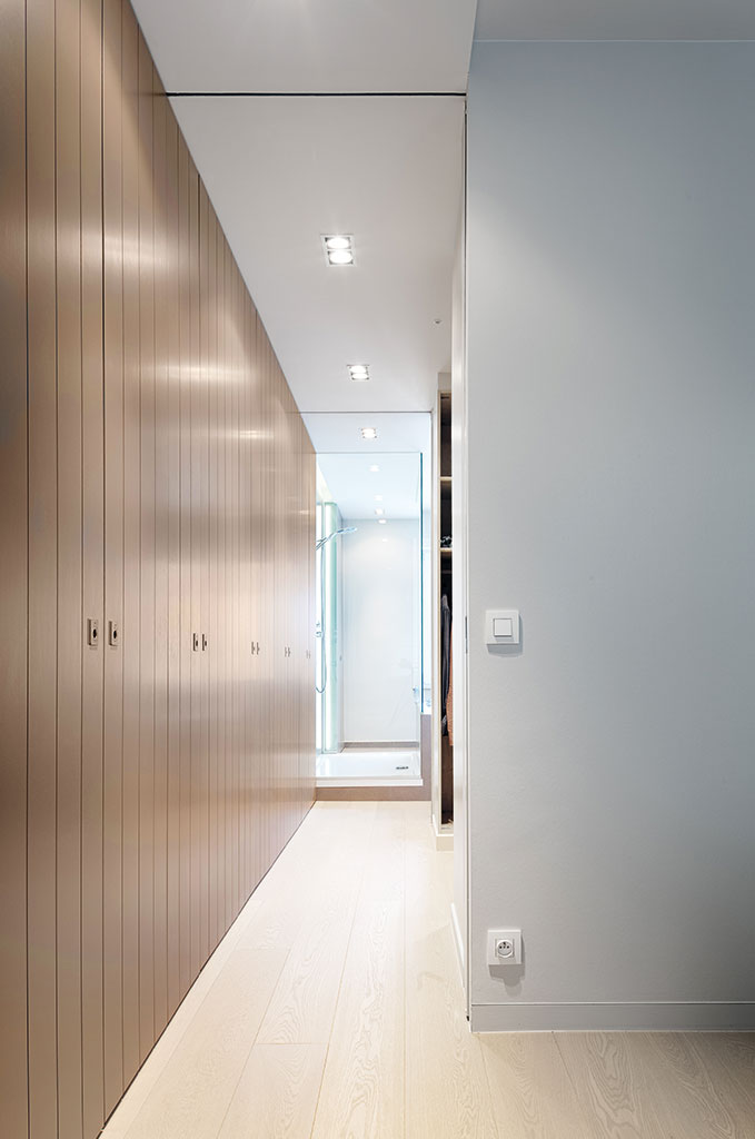 woning DV