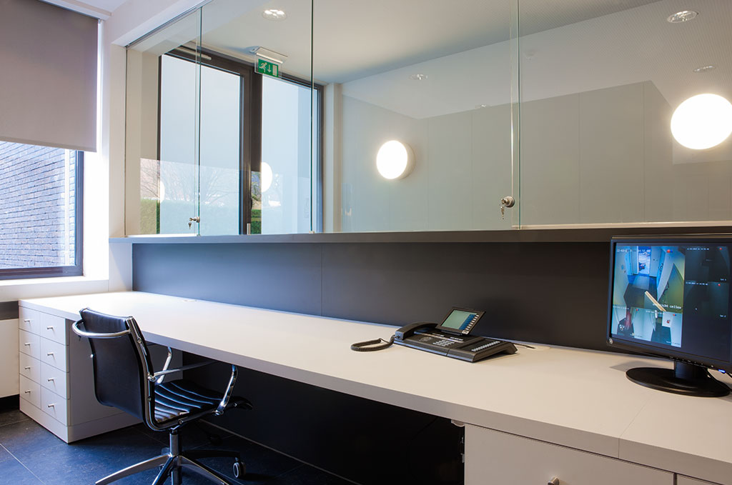 backoffice Politiezone Regio Tielt