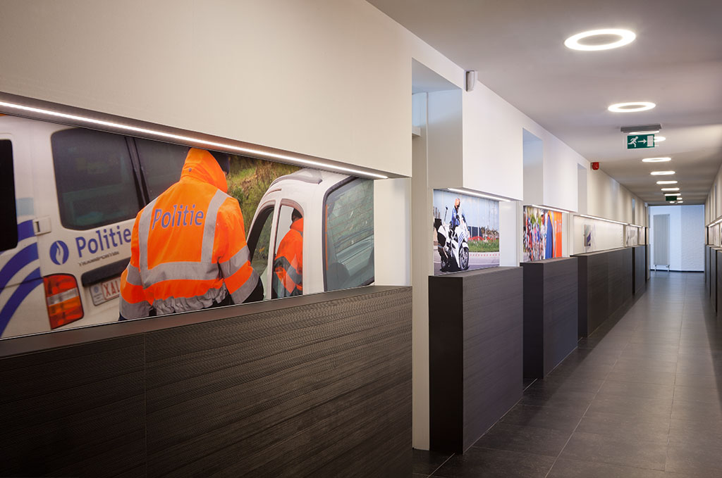 backoffice Politiezone Regio Tielt