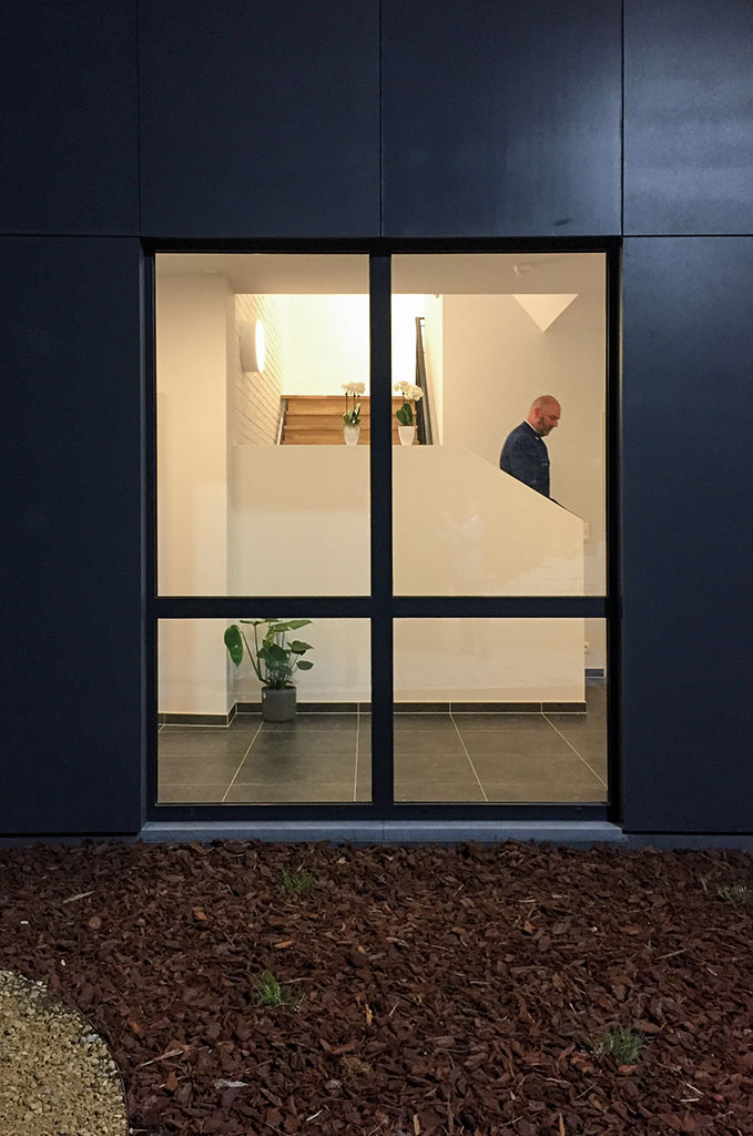 frontoffice Politiezone Regio Tielt