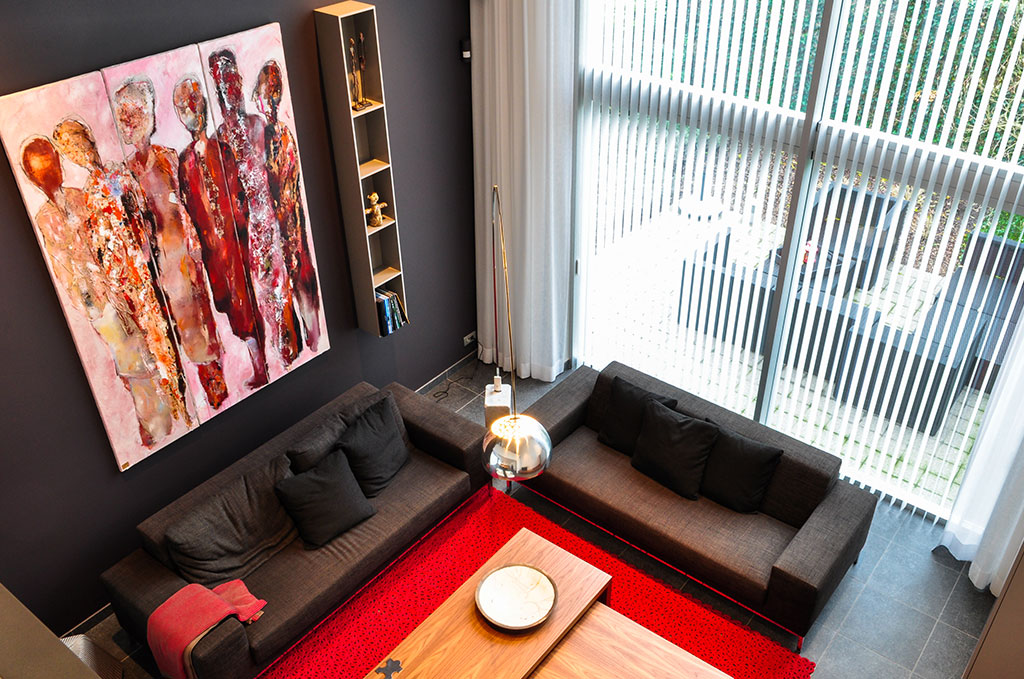 woning VD