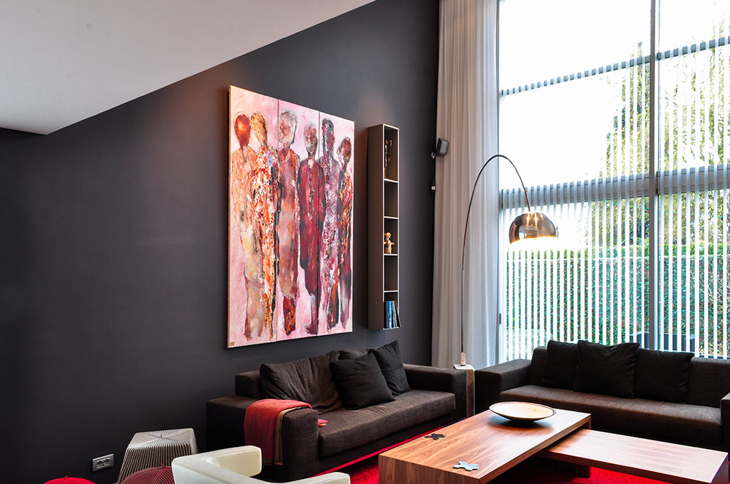 woning VD