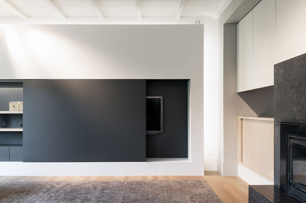 woning VV