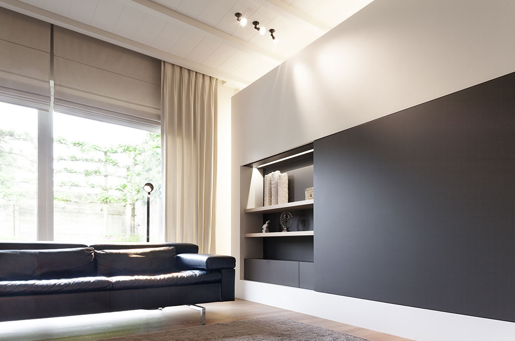 woning VV