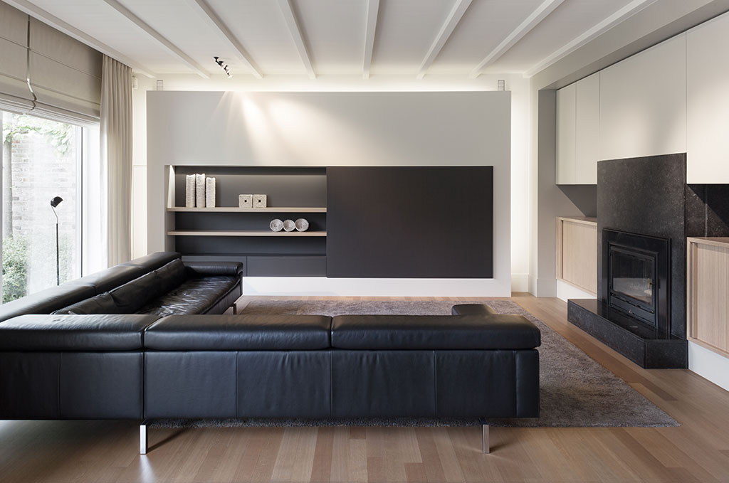 woning VV
