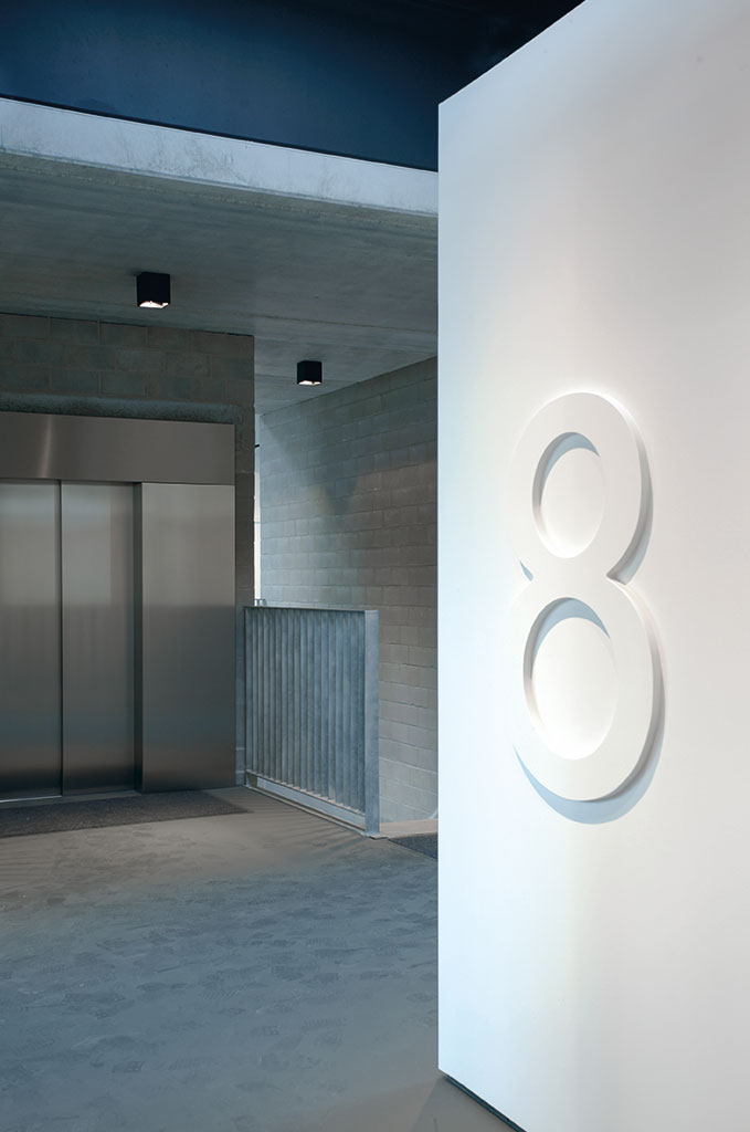 showroom Dierick