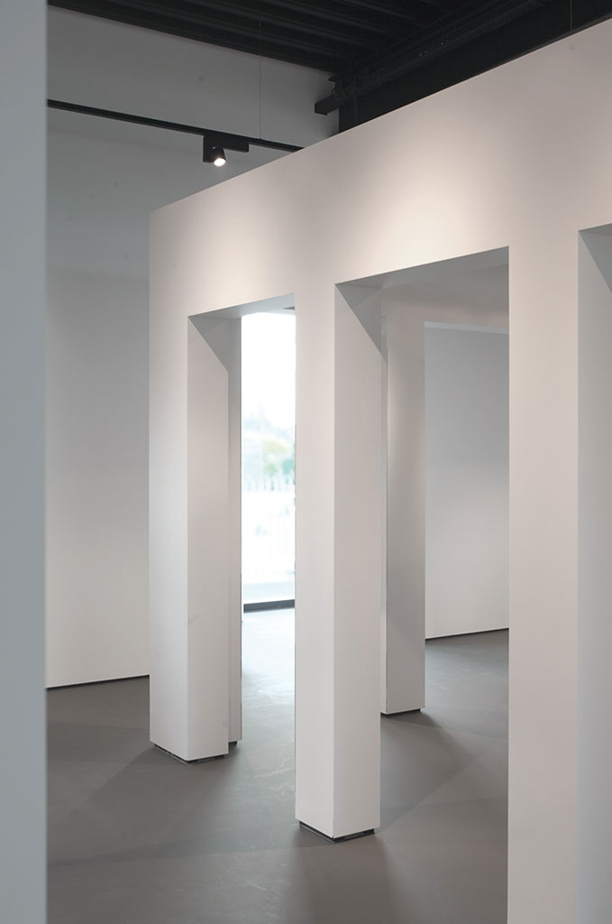 showroom Dierick