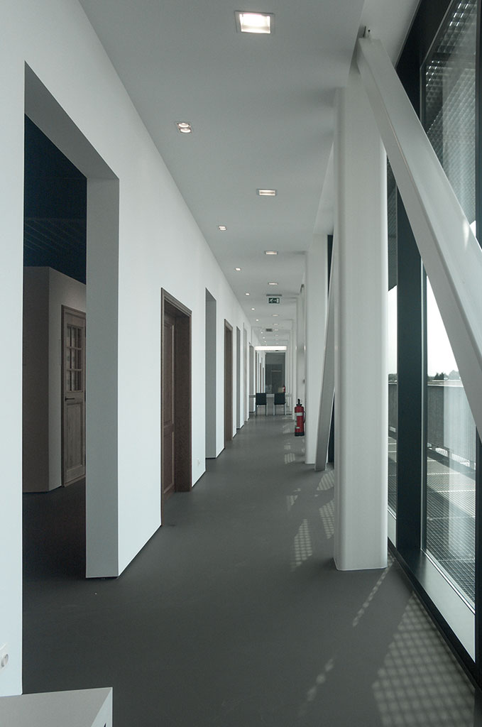showroom Dierick