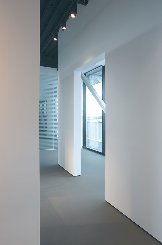 showroom Dierick
