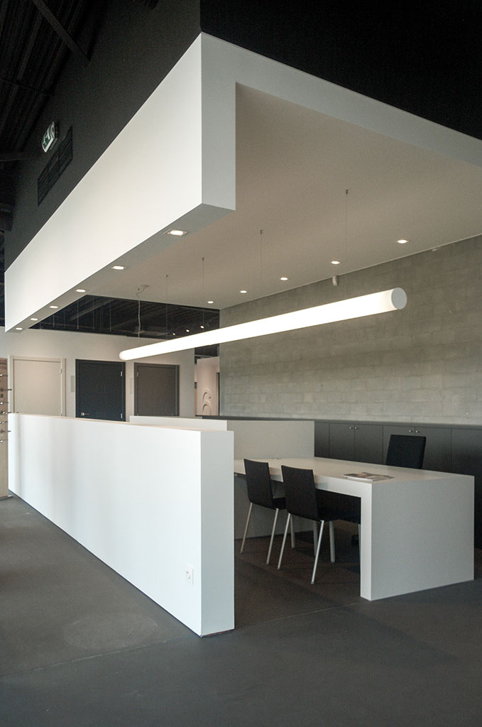 showroom Dierick
