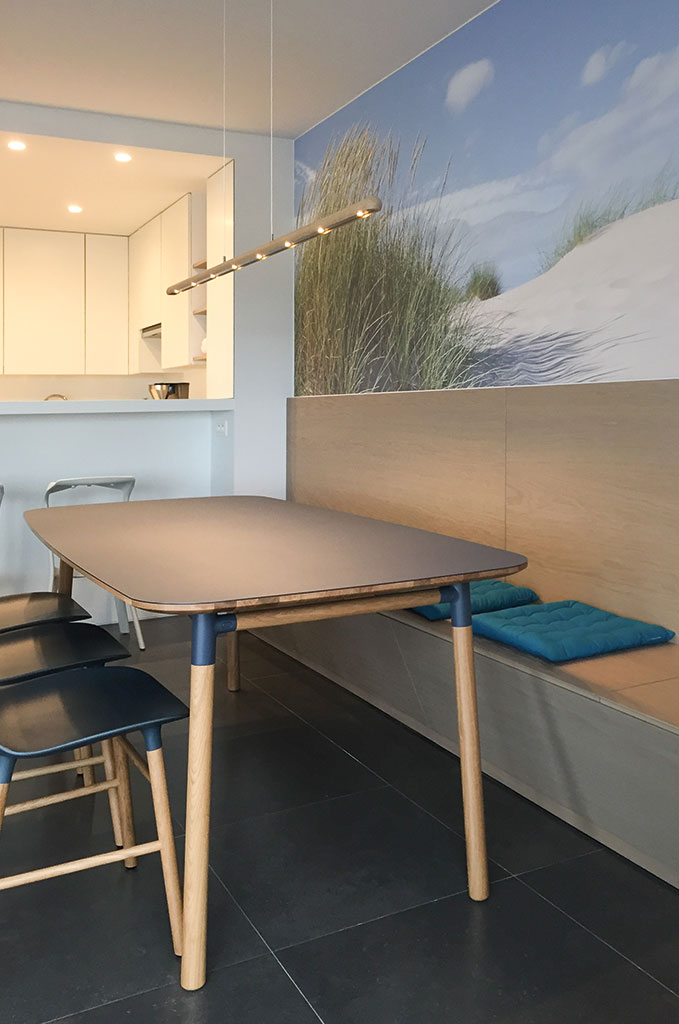 appartement VD
