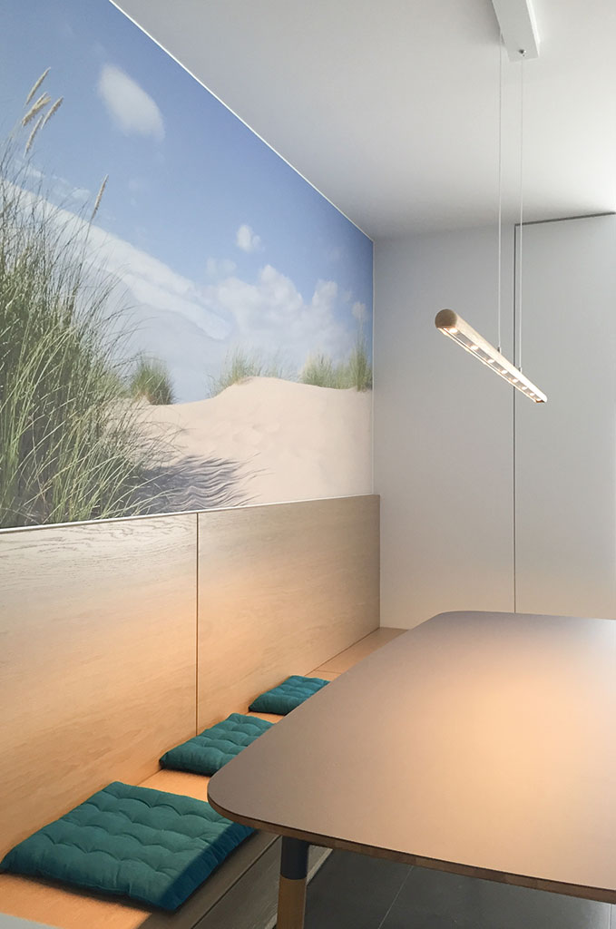 appartement VD