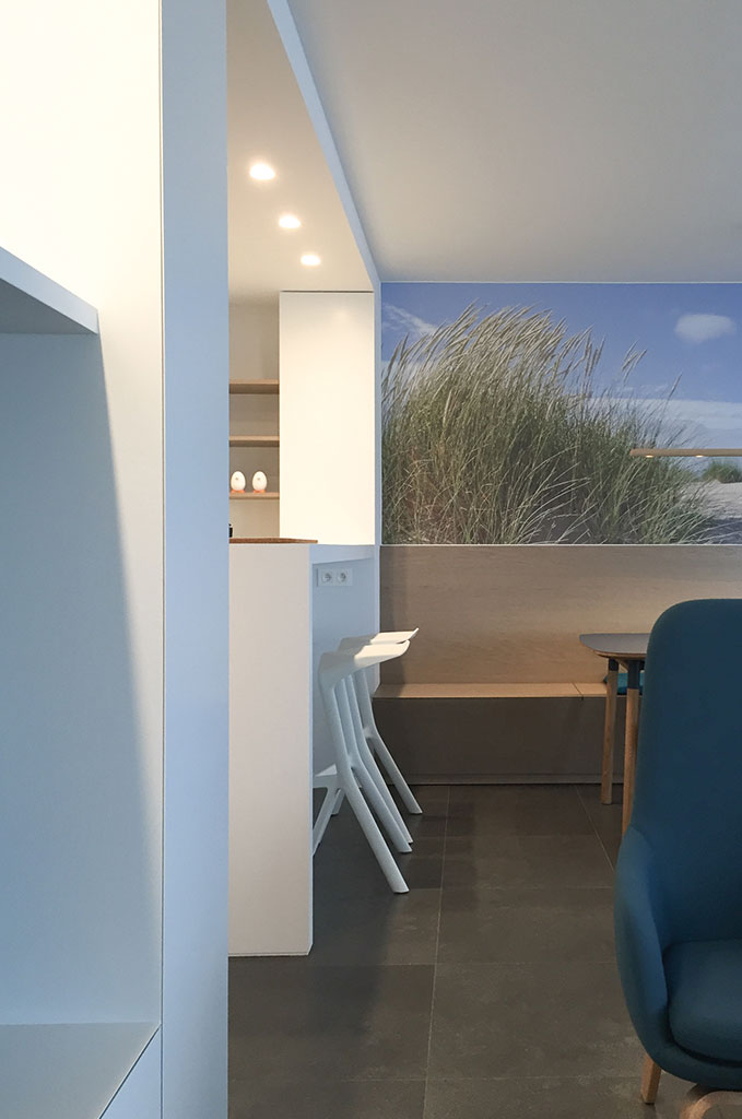 appartement VD
