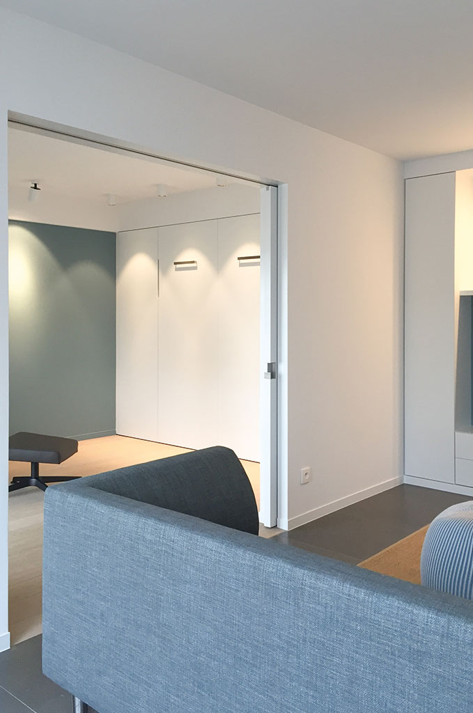 appartement VD