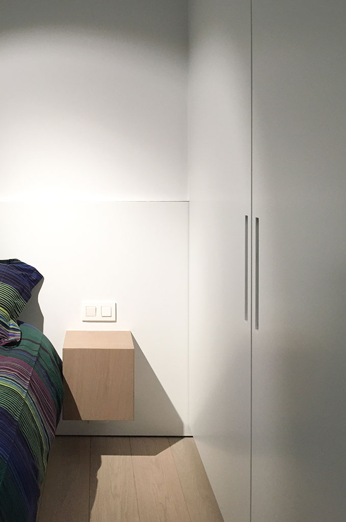 appartement VD
