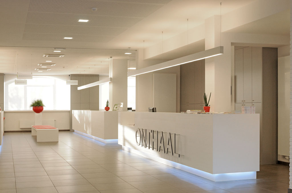 gemeentehuis Meulebeke